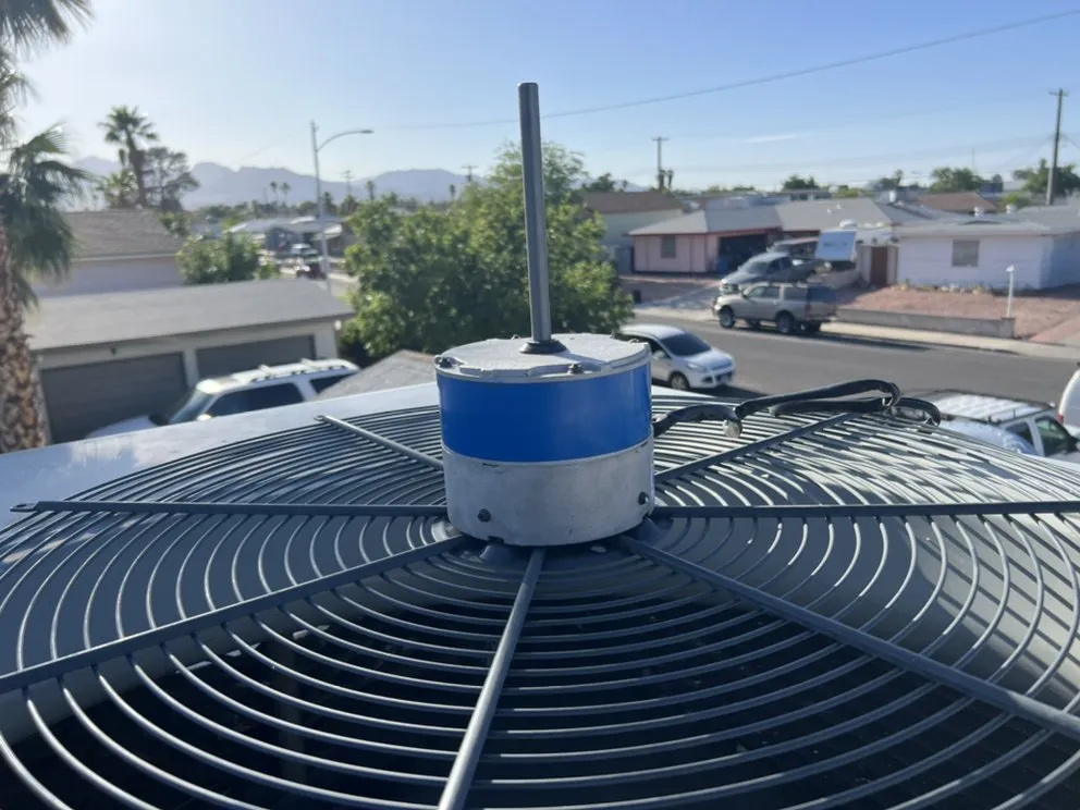 Slide of Vanguard Heating & Cooling