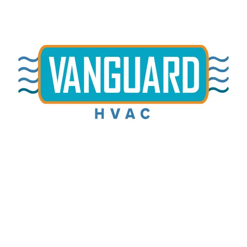 Slide of Vanguard