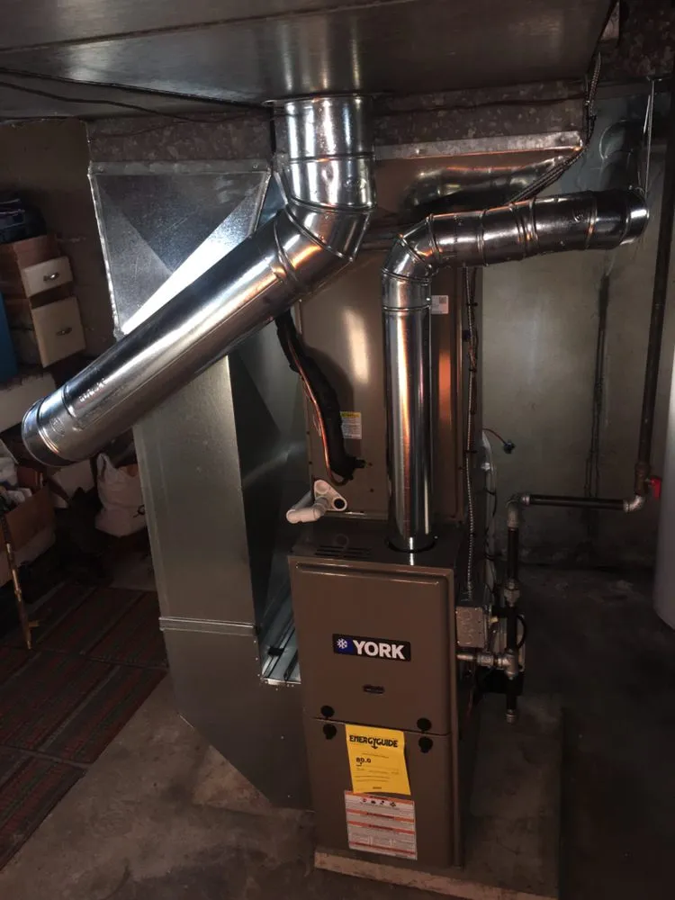 Slide of Vanguard Service