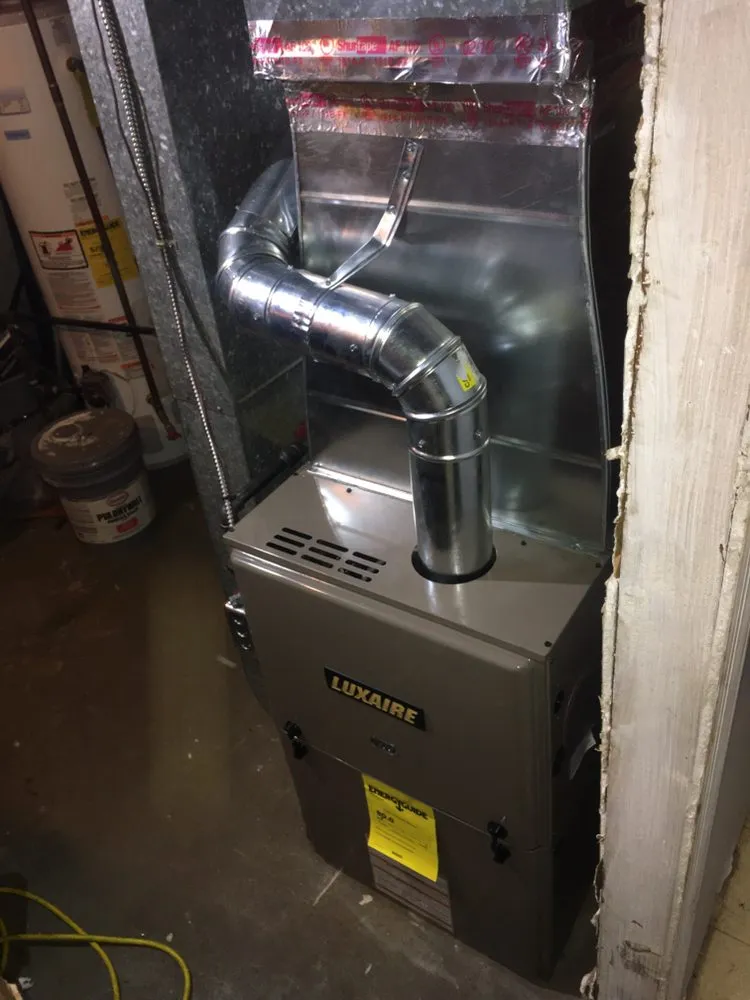 Slide of Vanguard Service