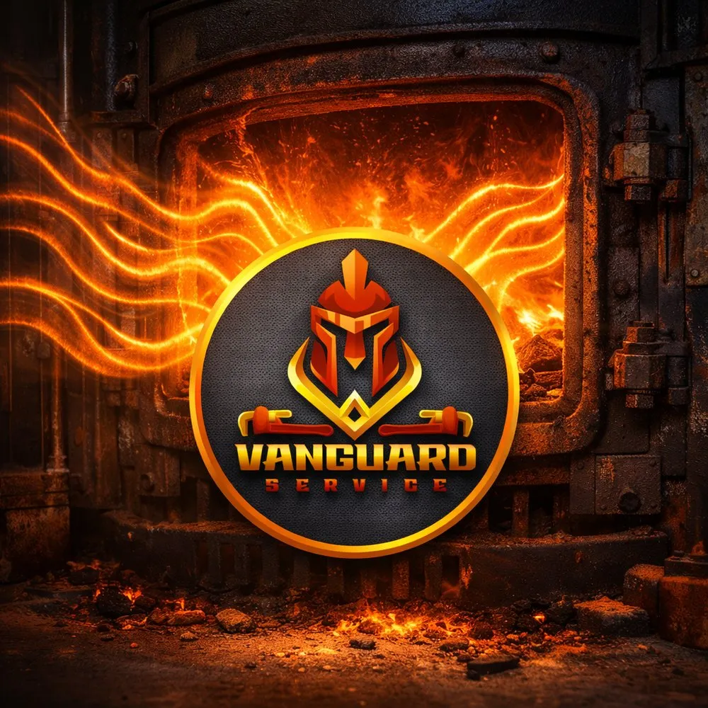 Slide of Vanguard Service