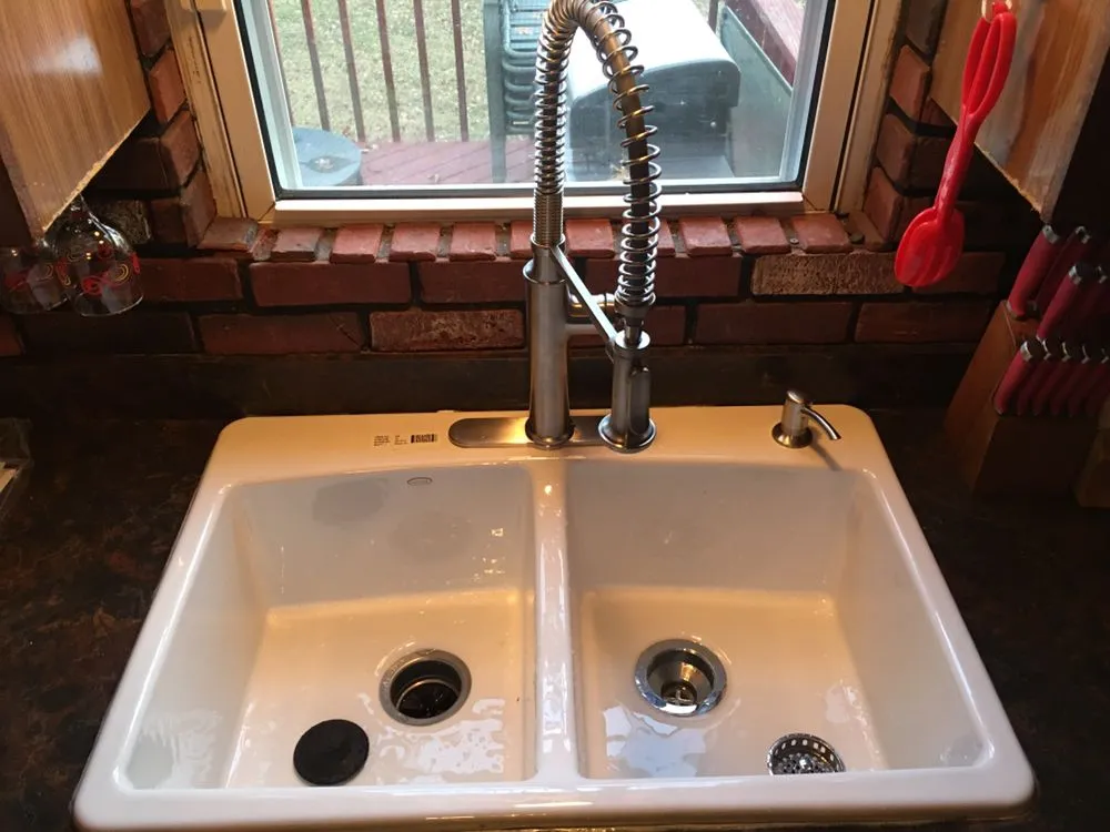 Slide of Vanguard Service