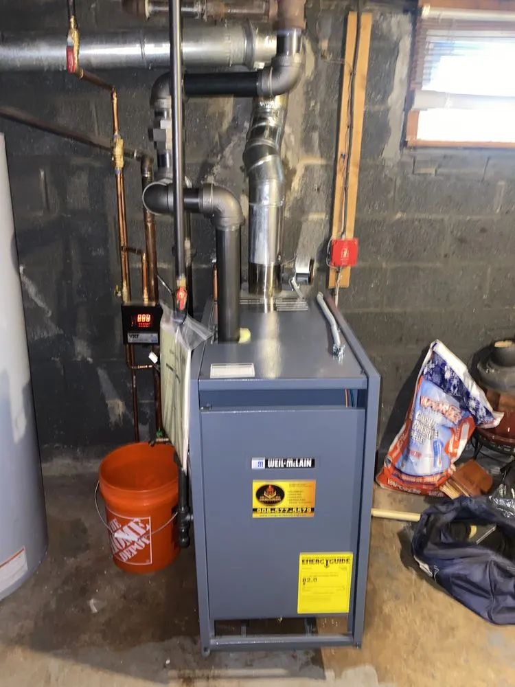 Slide of Vanguard Service