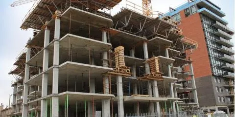 Slide of Vanhook Enterprises