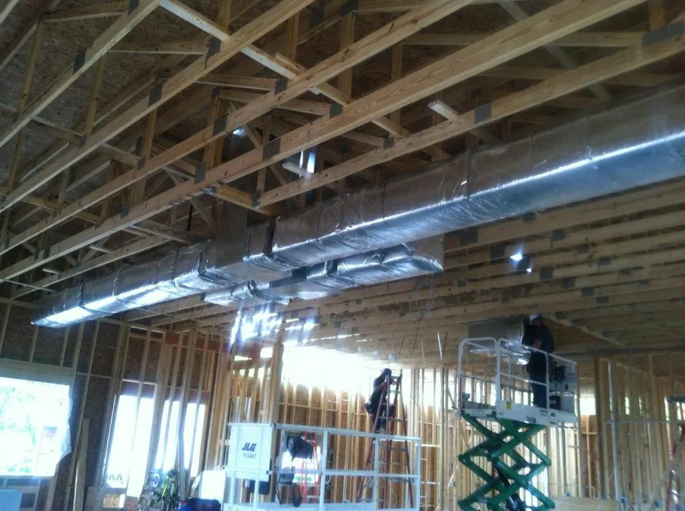 Slide of VanKleef Heating & Air Conditioning