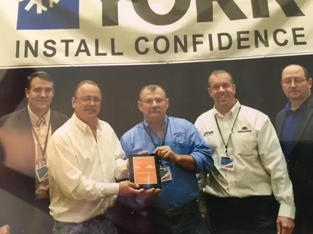 Slide of VanKleef Heating & Air Conditioning