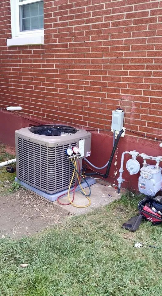 Slide of VanKleef Heating & Air Conditioning