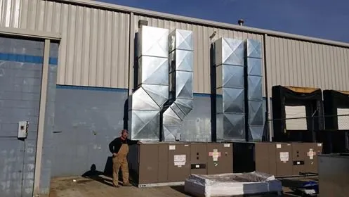 VanKleef Heating & Air Conditioning