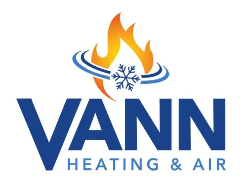 Slide of Vann Heating & Air