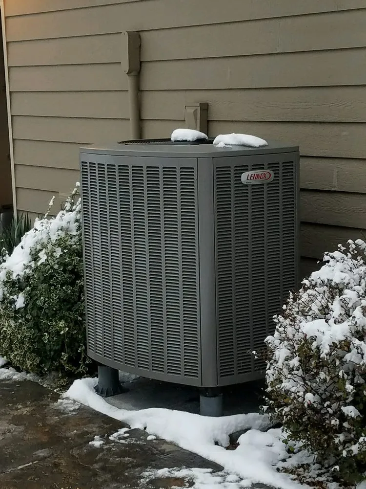 Slide of Vanport Mechanical & Fire Sprinkler