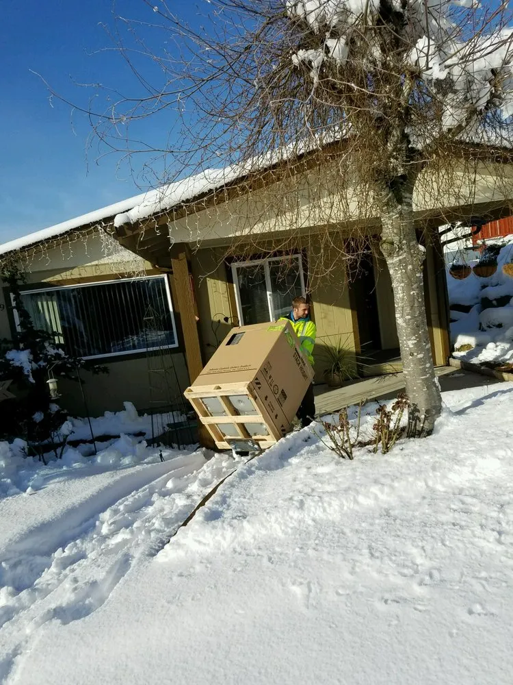 Slide of Vanport Mechanical & Fire Sprinkler