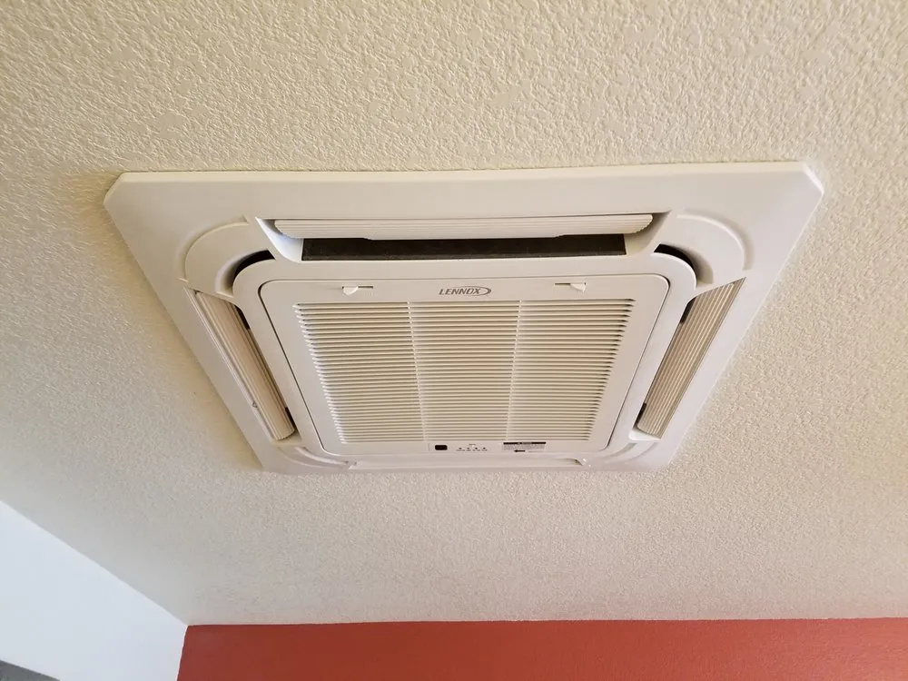 Slide of Vanport Mechanical & Fire Sprinkler