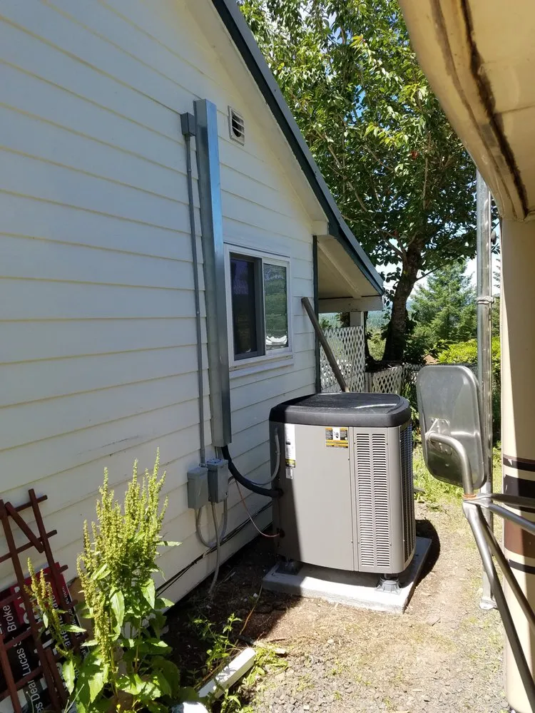 Slide of Vanport Mechanical & Fire Sprinkler