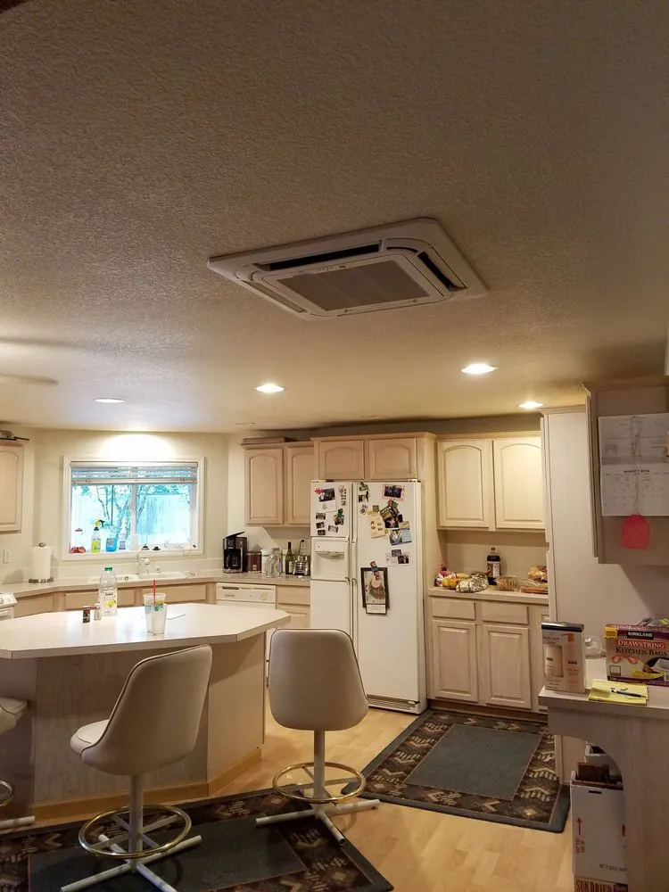 Slide of Vanport Mechanical & Fire Sprinkler