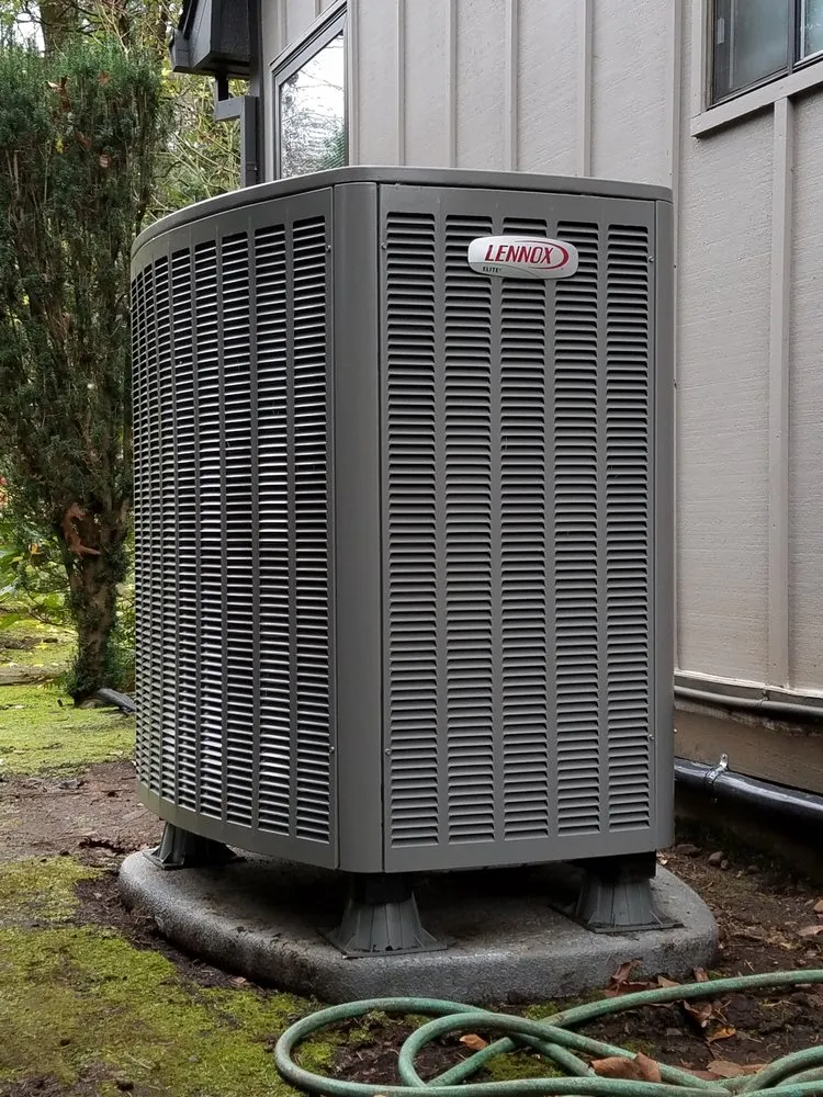 Slide of Vanport Mechanical & Fire Sprinkler