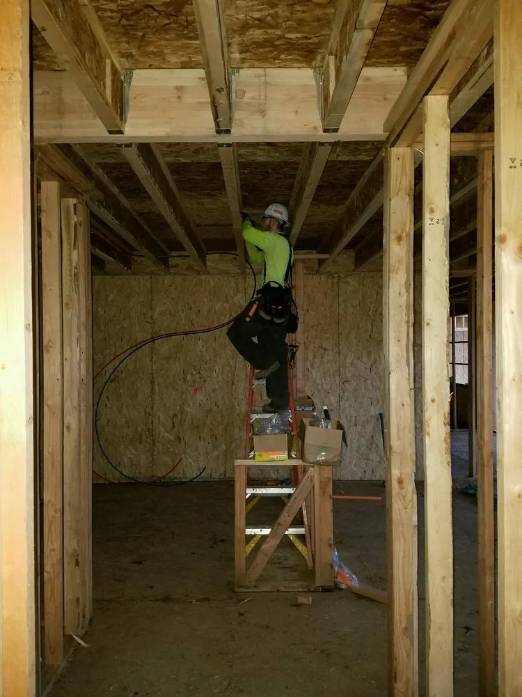 Slide of Vanport Mechanical & Fire Sprinkler