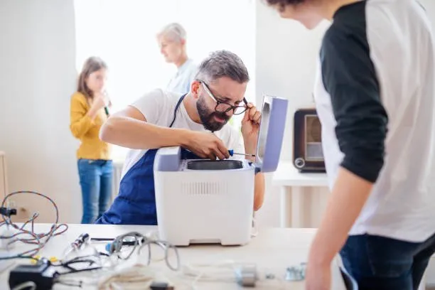 Slide of Van's Air Conditioning and Heating