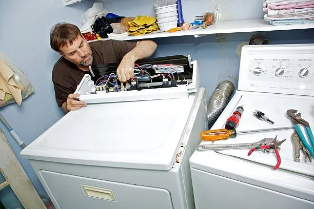 Slide of Van's Air Conditioning and Heating