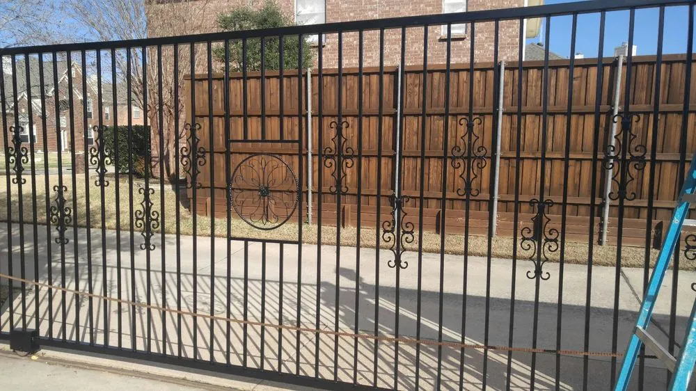 Slide of Vans Handyman Services