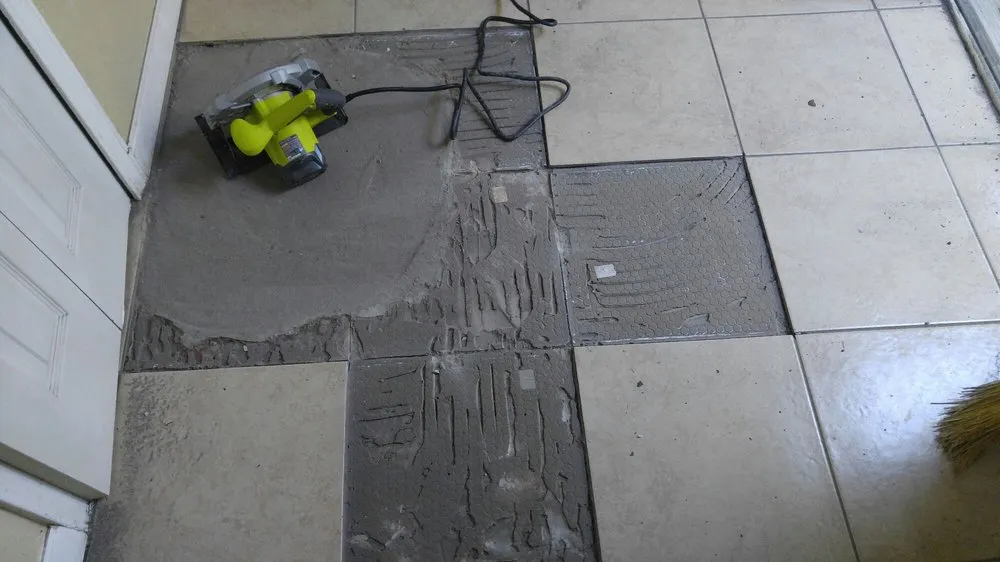 Slide of Vans Handyman Services