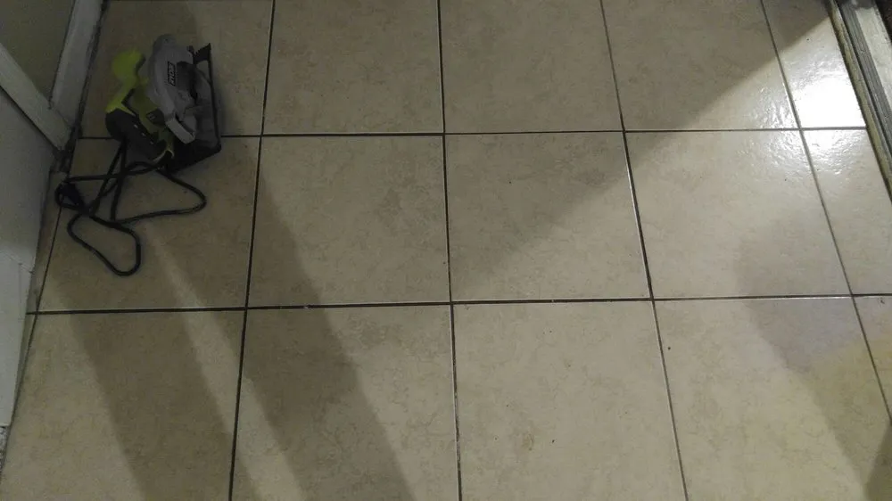 Slide of Vans Handyman Services