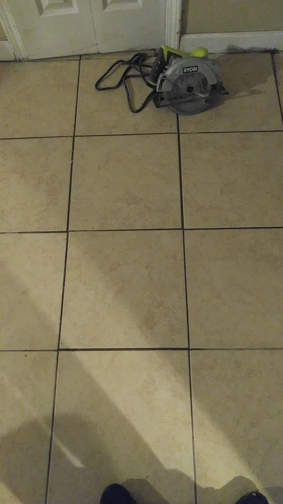 Slide of Vans Handyman Services