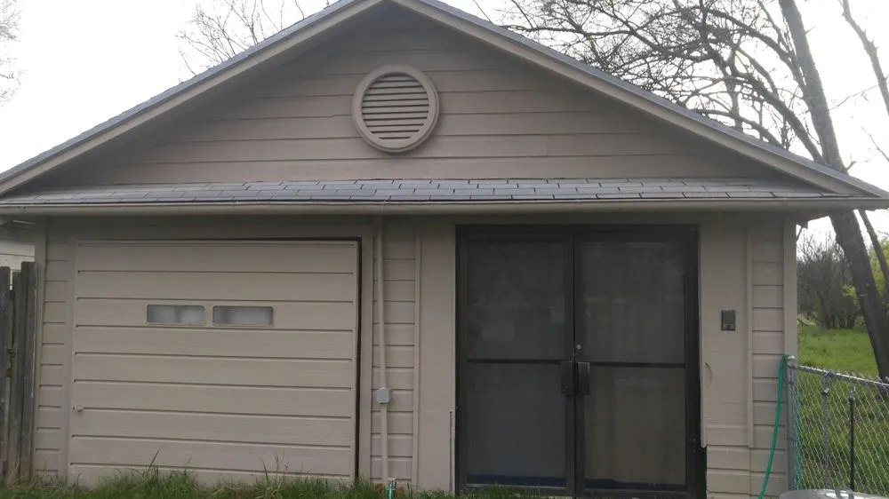 Slide of Vans Handyman Services