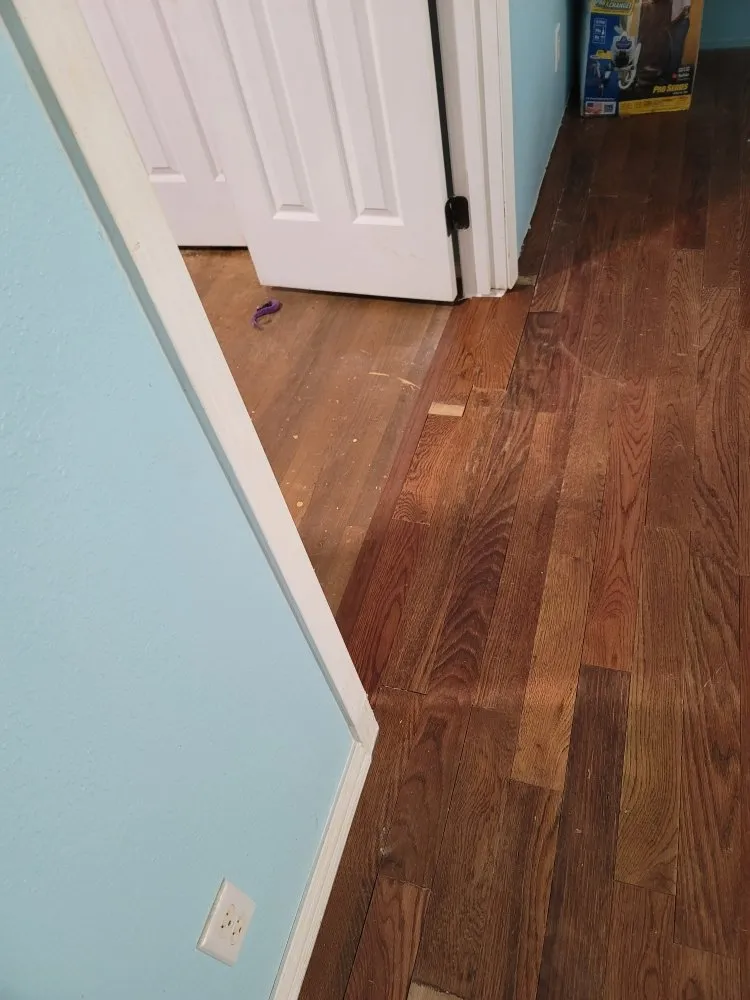 Slide of Vans Handyman Services