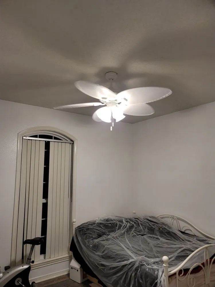 Slide of Vans Handyman Services