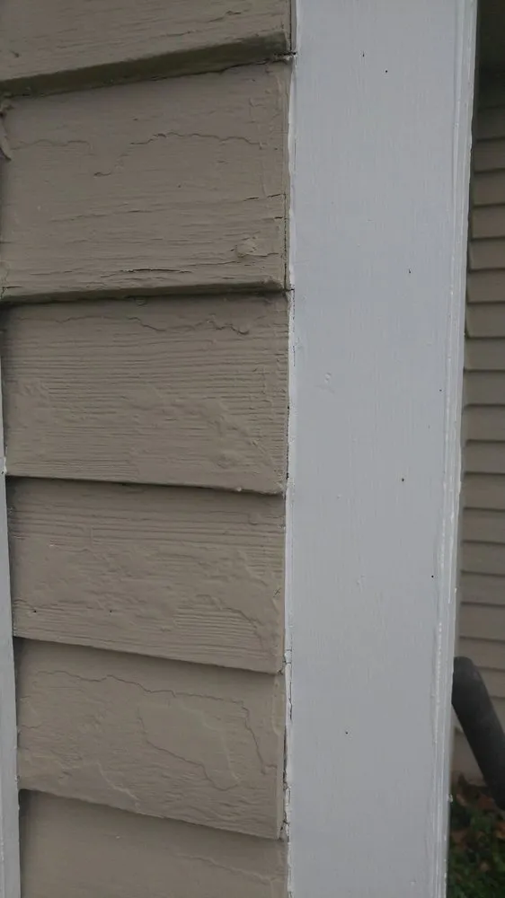 Slide of Vans Handyman Services