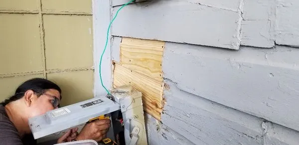 Vans Handyman Services