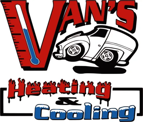 Van's Heating and Cooling