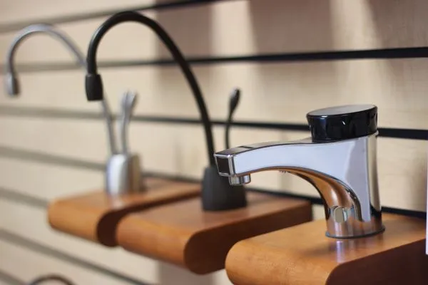 Van's Plumbing & Electric