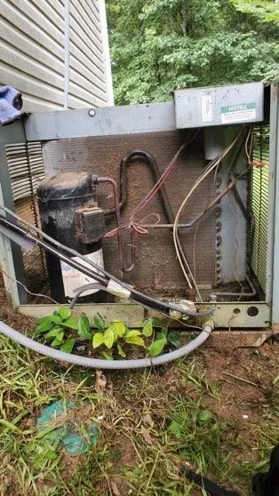 Slide of Vanu Mechanical