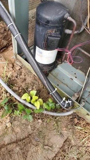 Slide of Vanu Mechanical