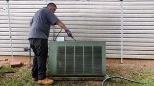 Slide of Vanu Mechanical