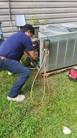 Slide of Vanu Mechanical