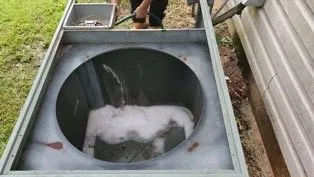 Slide of Vanu Mechanical