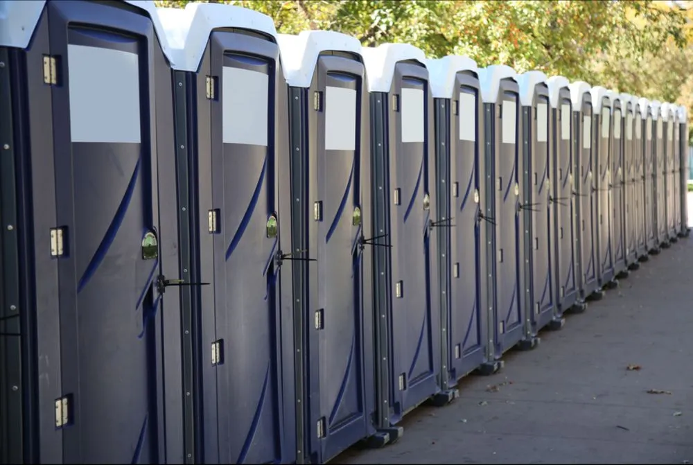Slide of Vanzandt Portable Toilets and Plumbing & Heating