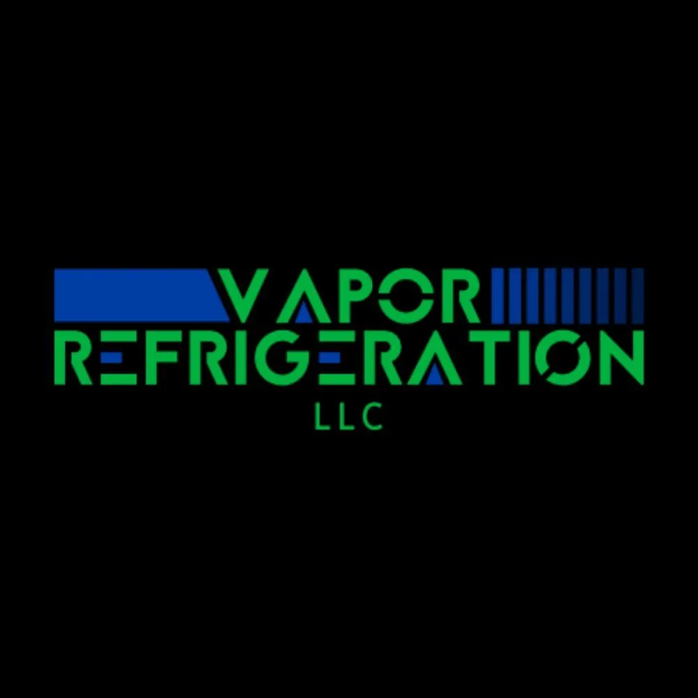 Slide of Vapor Refrigeration