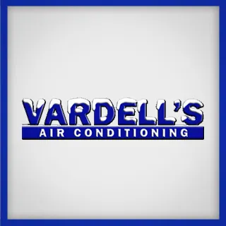 Slide of Vardell's Air Conditioning