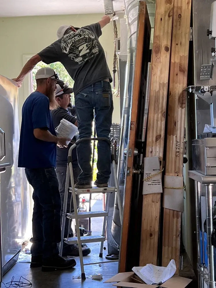 Slide of Vardell's Air Conditioning