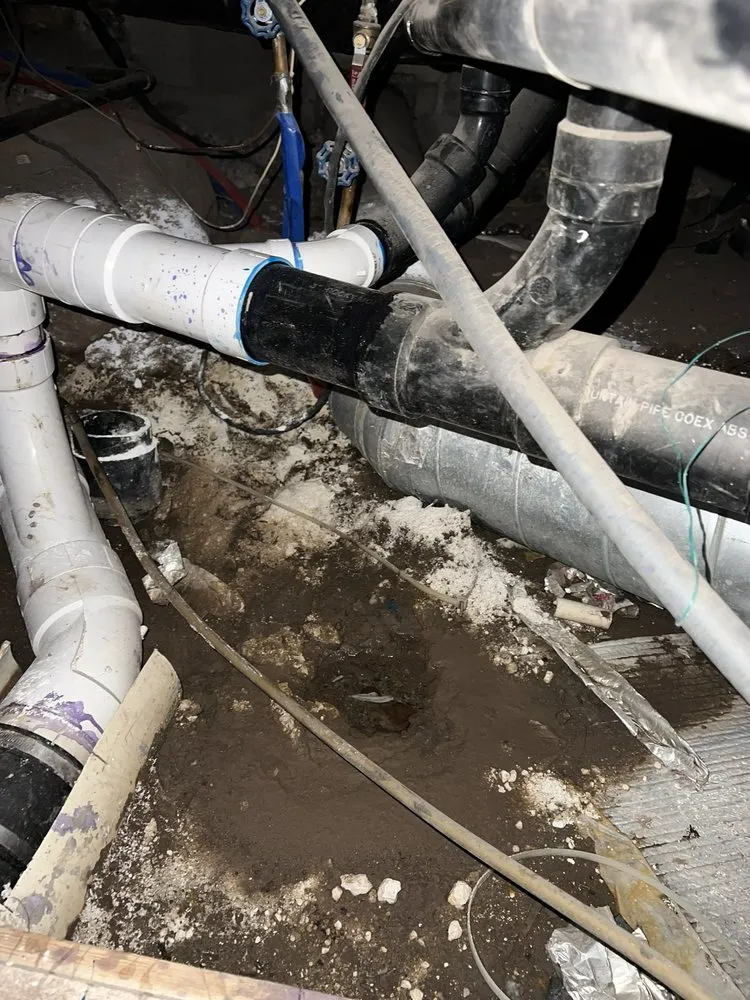 Slide of Vargas & Sons Plumbing Heating & Cooling