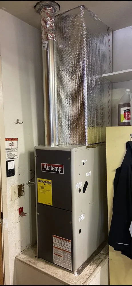 Slide of Vargas Handyman Services