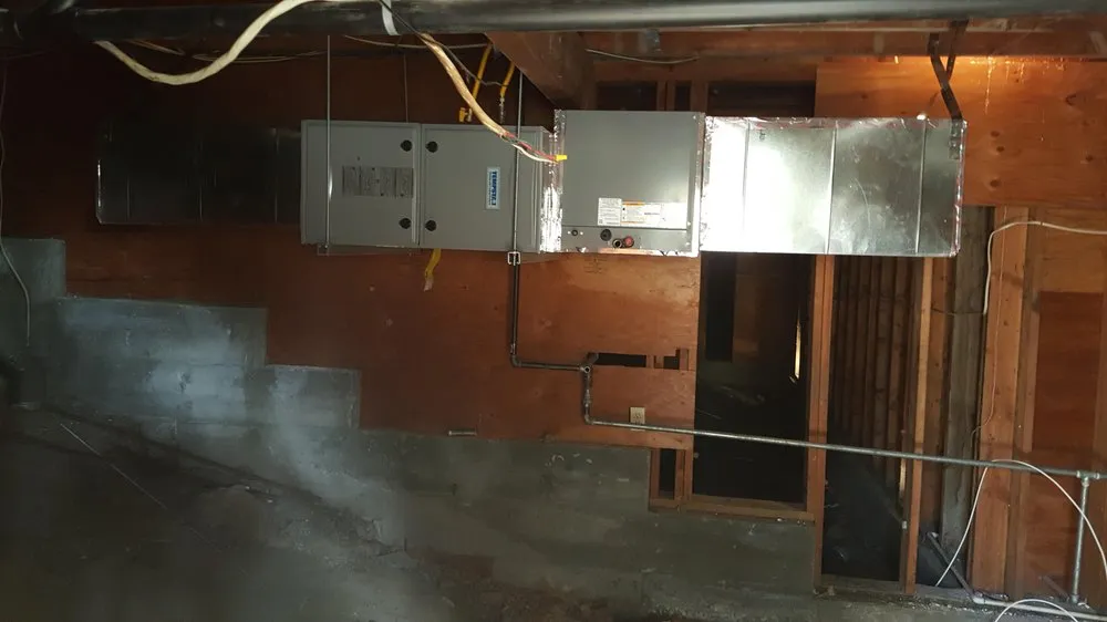 Slide of Vargas Heating & Air