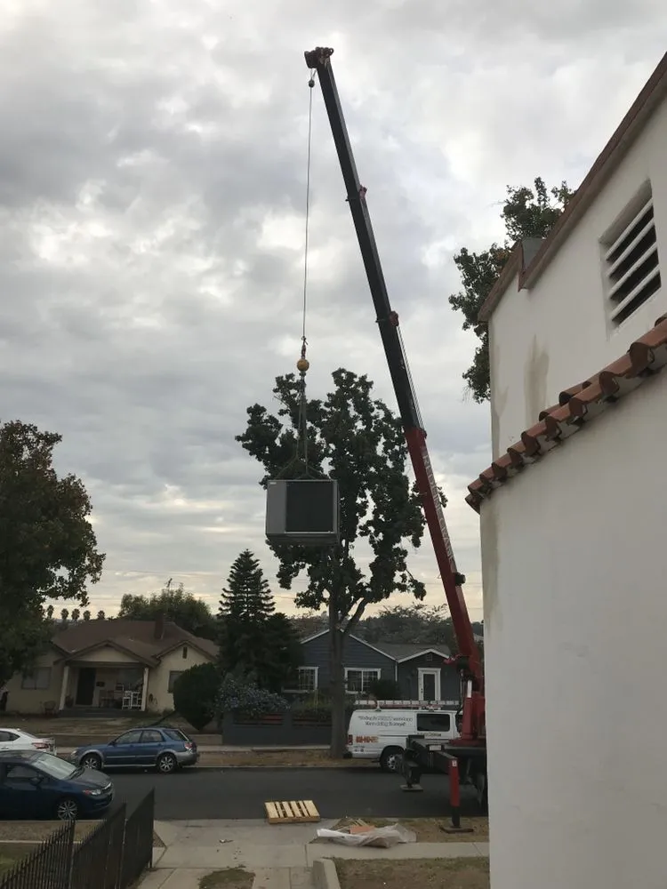 Slide of Vargas Heating & Air