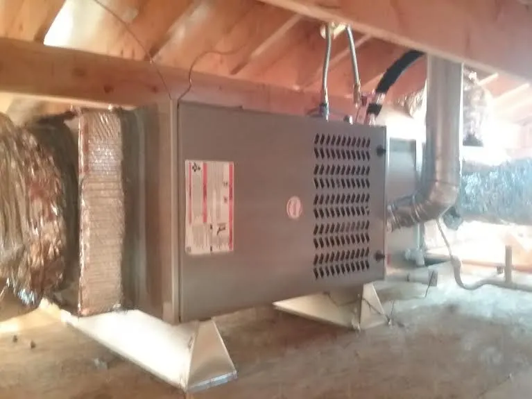 Slide of Vargas Heating & Air