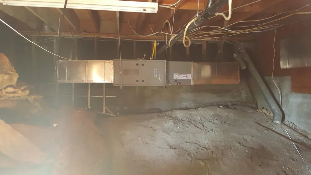 Slide of Vargas Heating & Air