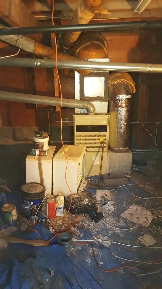 Slide of Vargas Heating & Air