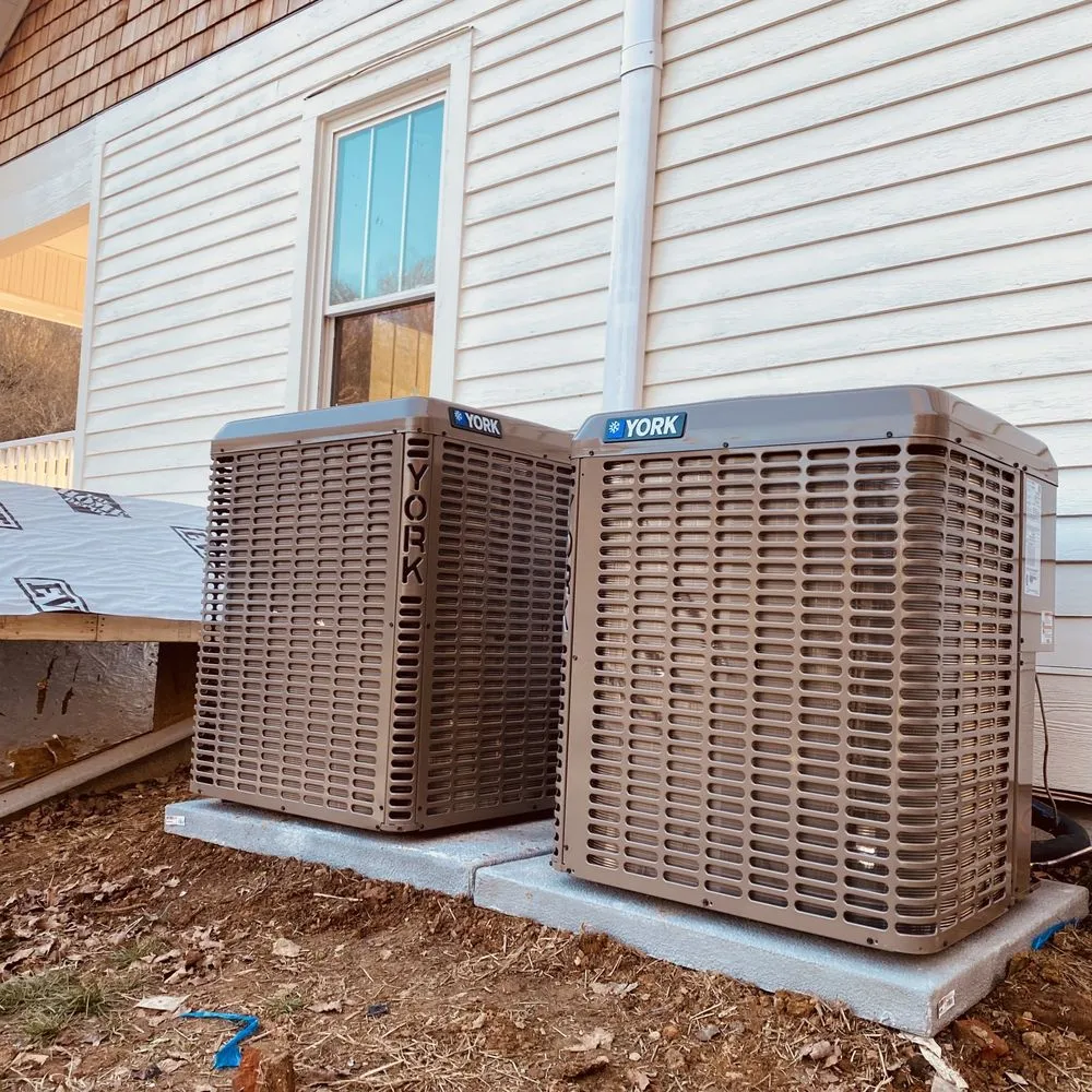 Slide of Vargas Heating & Cooling